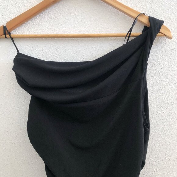 NWT ZARA Sleeveless Tank Top Size Medium - Picture 3 of 8